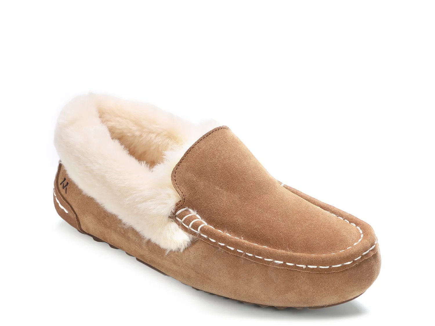 Тапочки Mykos Aussie Slipper - Women's, Cognac