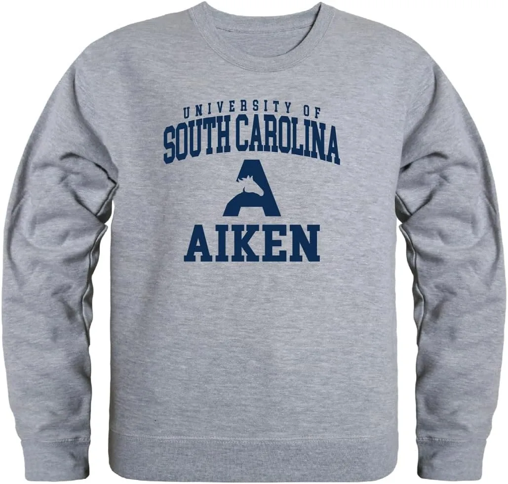 

Толстовка с капюшоном Republic University of South Carolina Aiken Pacers Seal W Republic