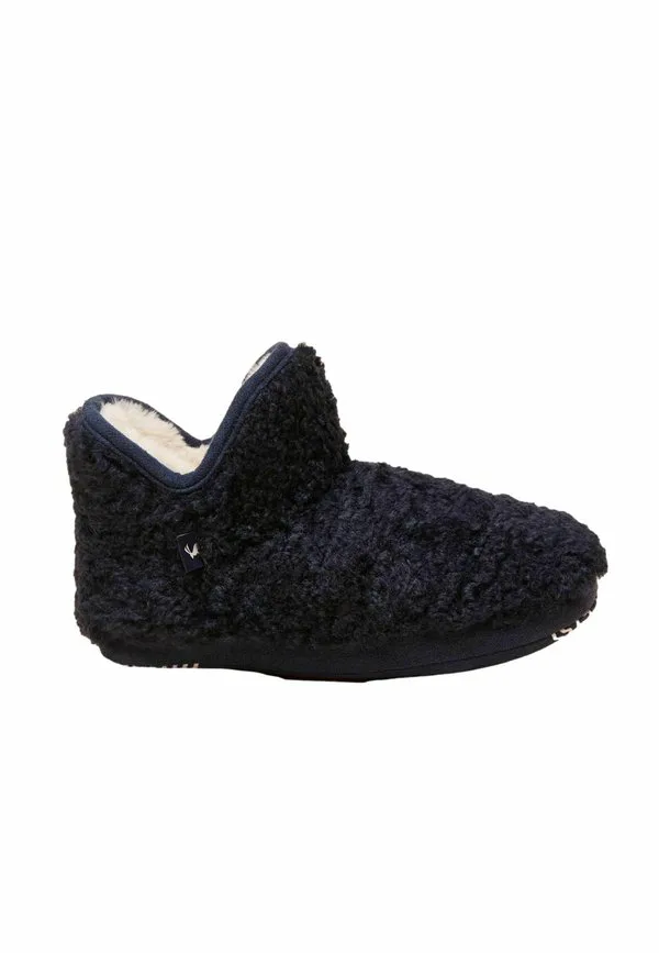Стандартные домашние тапочки Joules, Navy