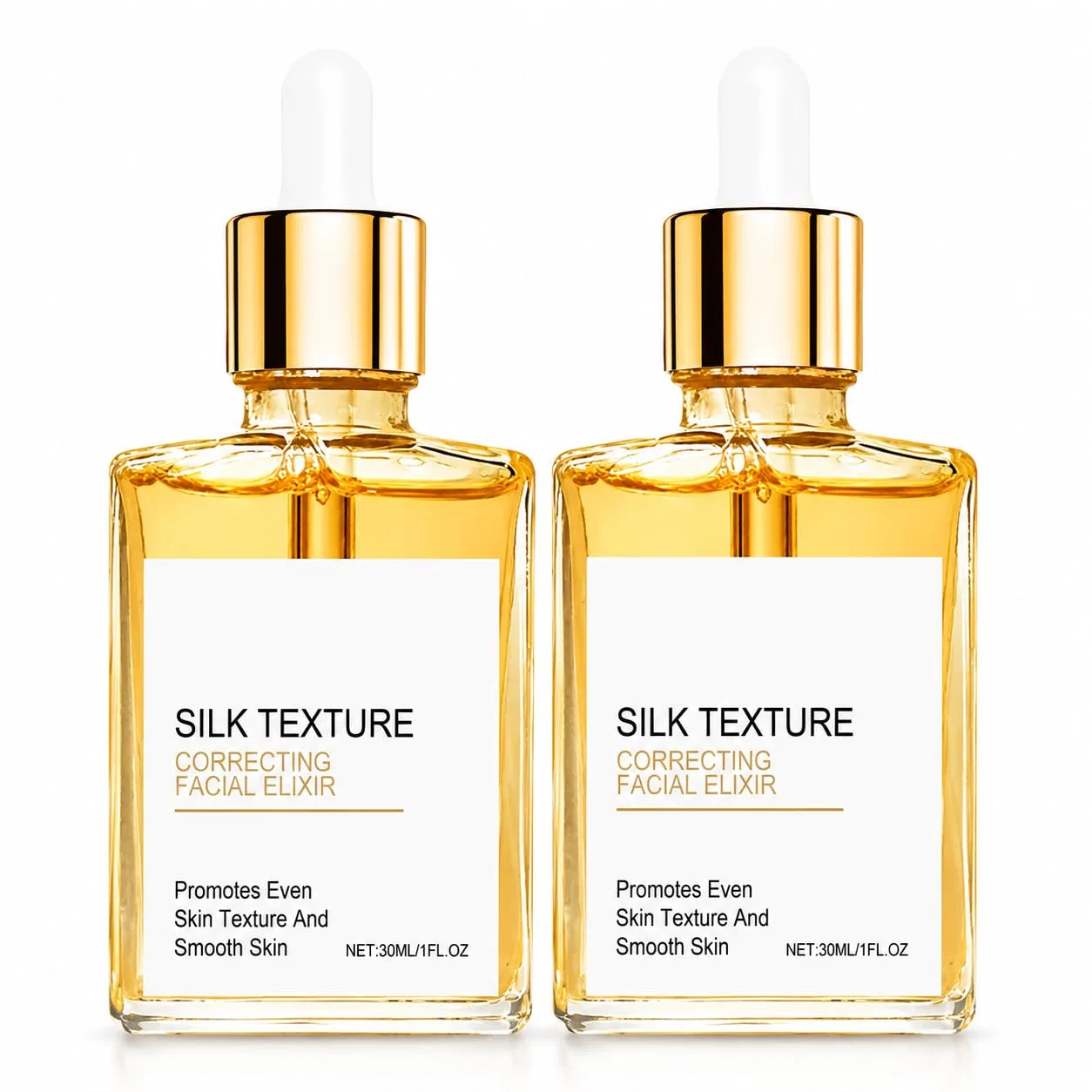 Масло для тела Luxury Silk с ароматом Altherona