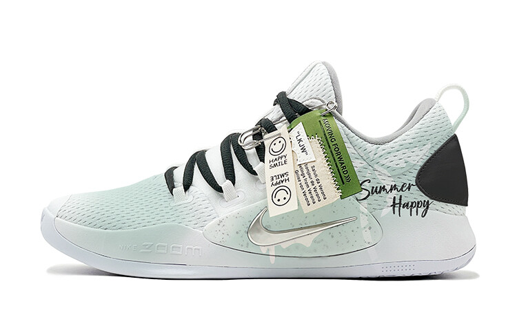 

Мужские баскетбольные кроссовки Nike Hyperdunk X, Green