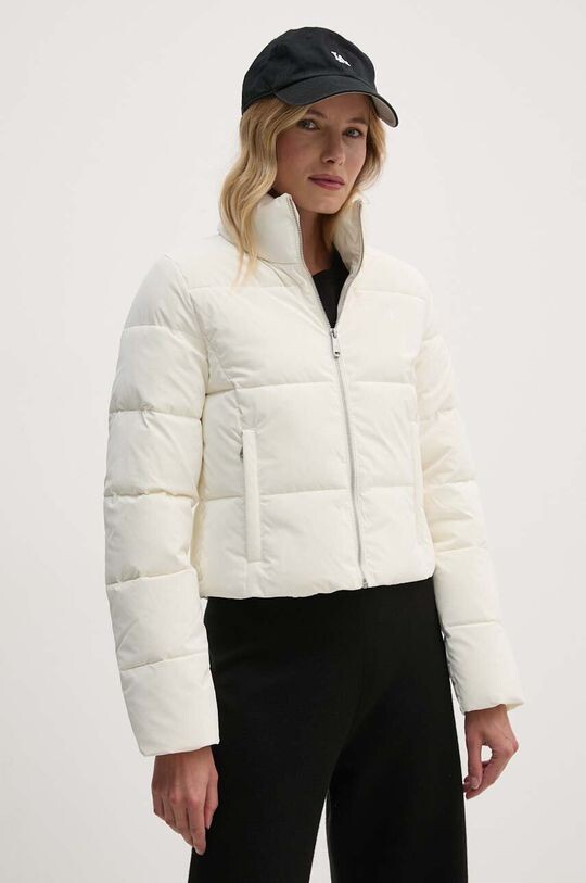 

Куртка Calvin Klein Jeans, бежевый