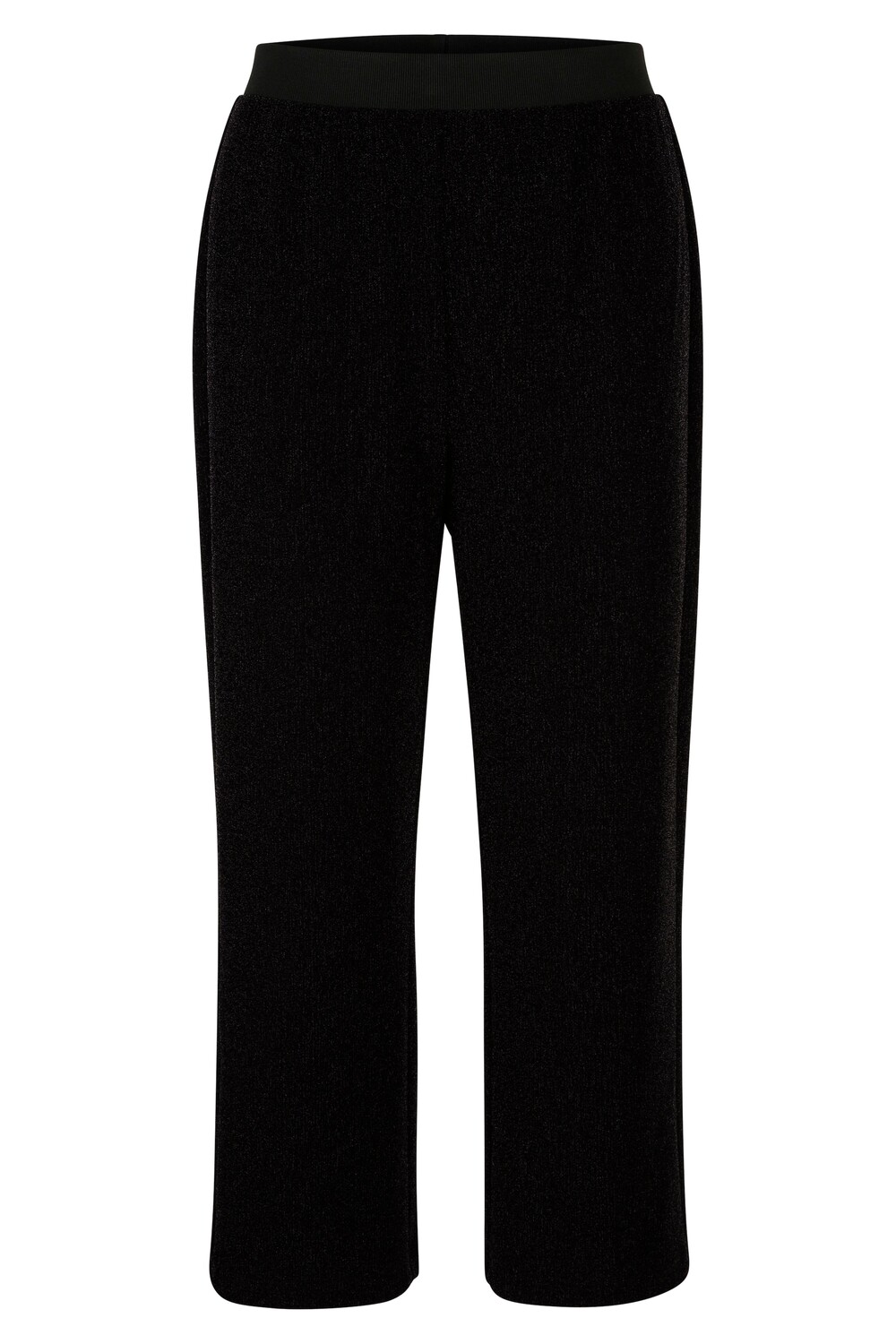 

Брюки MIAMODA Hose, черный