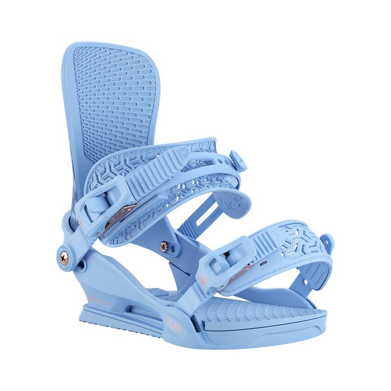 

Женские крепления Juliet Union, tie-dye