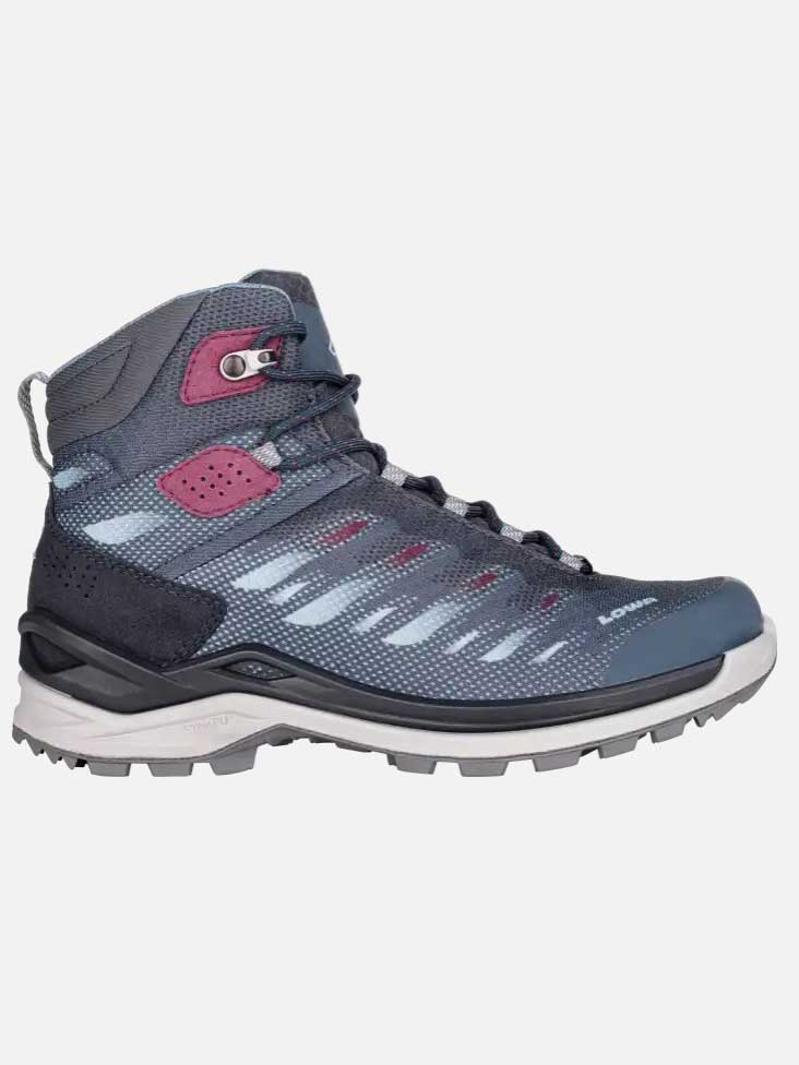 

Походные ботинки Lowa FERROX GTX MID Ws, синий