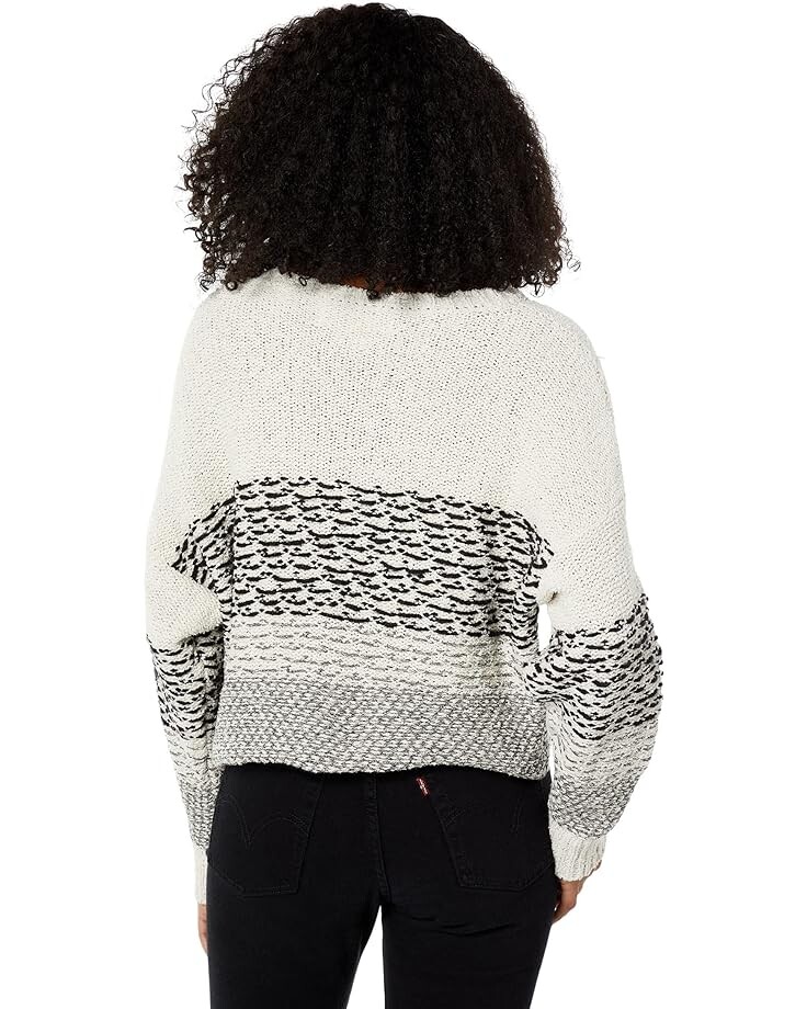 

Свитер Saltwater Luxe Diem Long Sleeve Sweater, цвет Vanilla