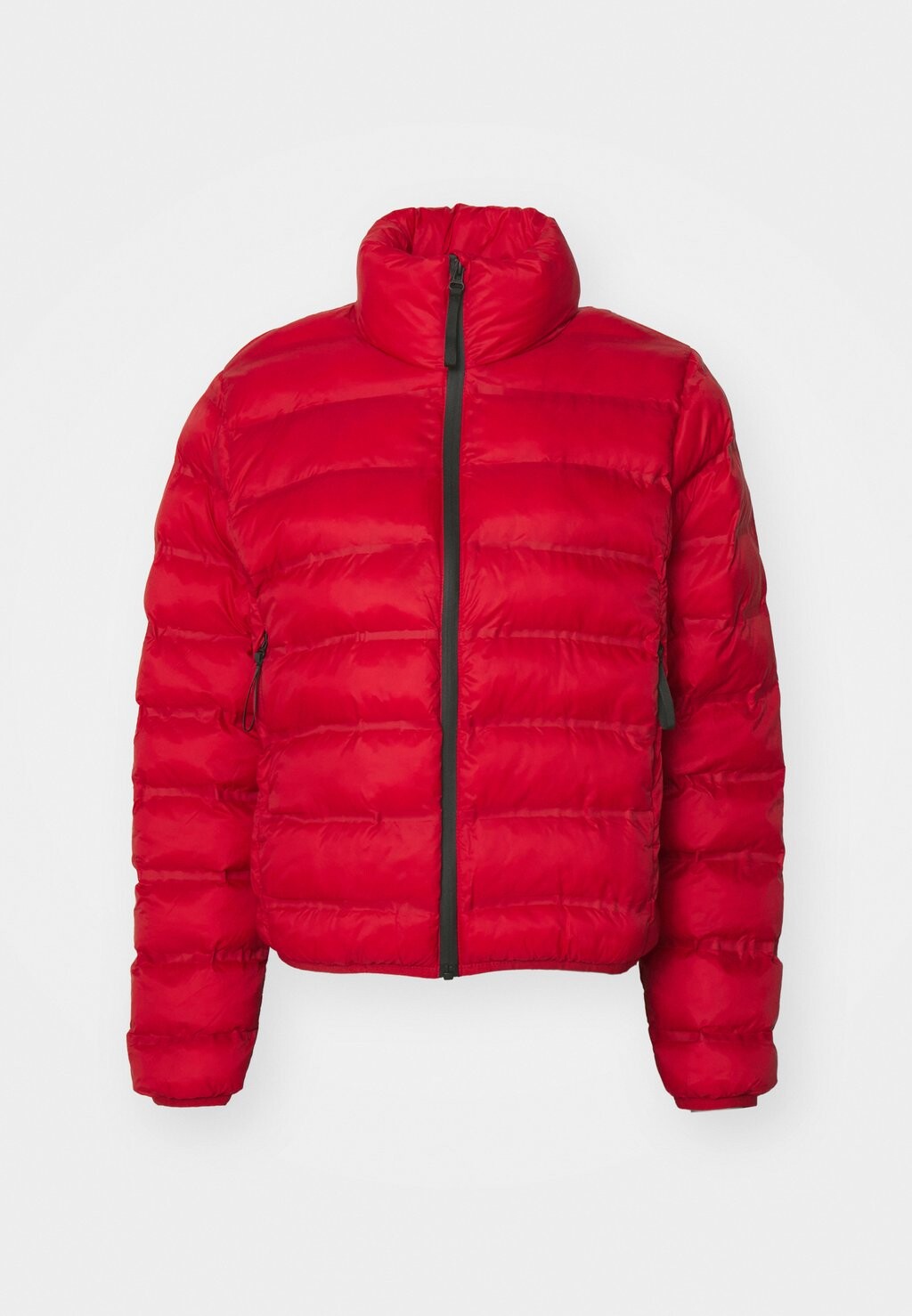 

Зимняя куртка ONLKESSA SEAMLESS QUILT JACKET ONLY, красный
