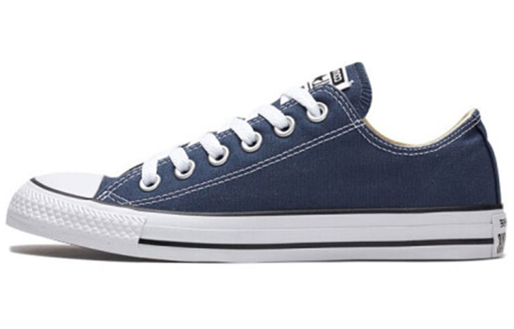 

Кеды Converse Chuck Taylor All Star Ox 'Dress Blue'