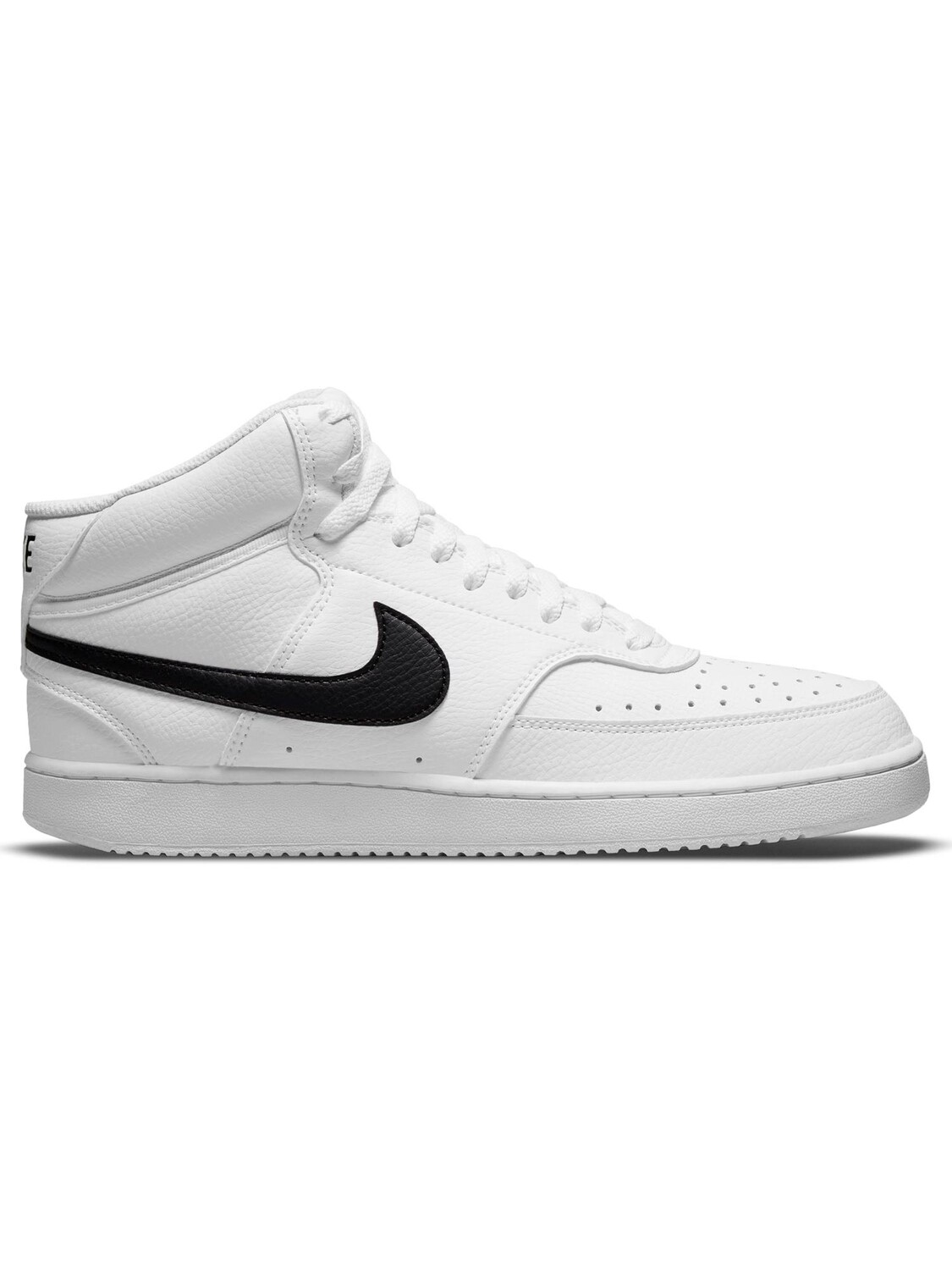 

Кроссовки Nike COURT VISION MID NN, белый