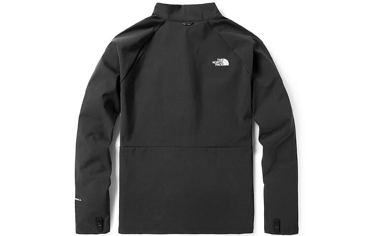 

Куртка женская черная The North Face, Черный, Куртка женская черная The North Face