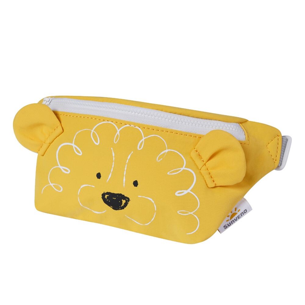 

Поясная сумка Good Friend Series Fanny Belt Pack Sunveno, цвет Yellow Lion