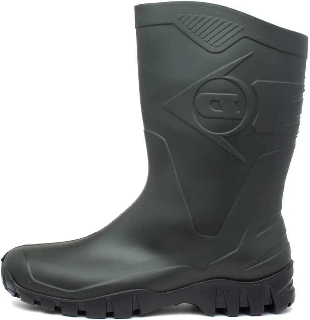 Ботинки Dunlop Dee, Size N