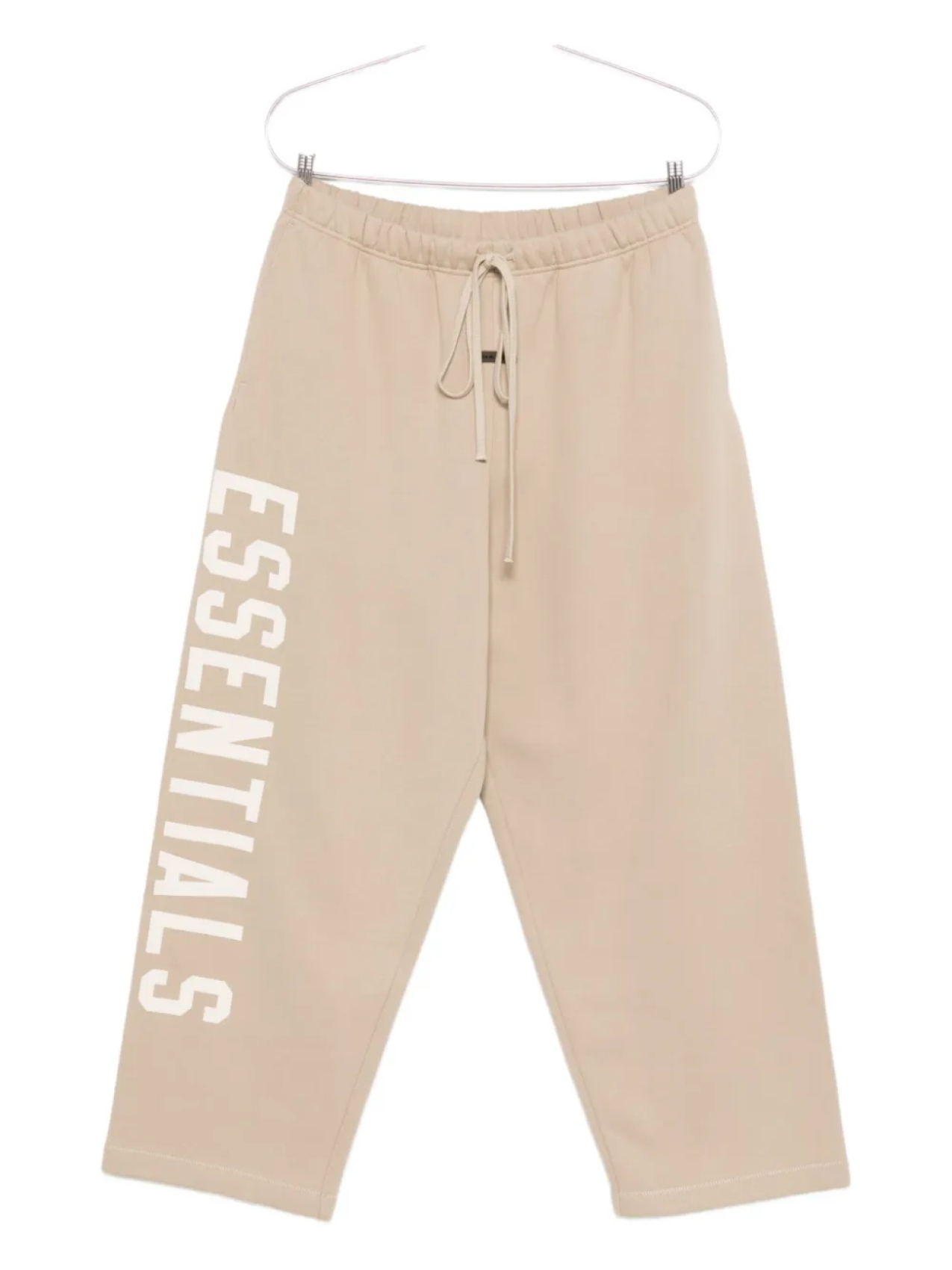 

Штаны спортивные FEAR OF GOD ESSENTIALS из джерси, нейтральный