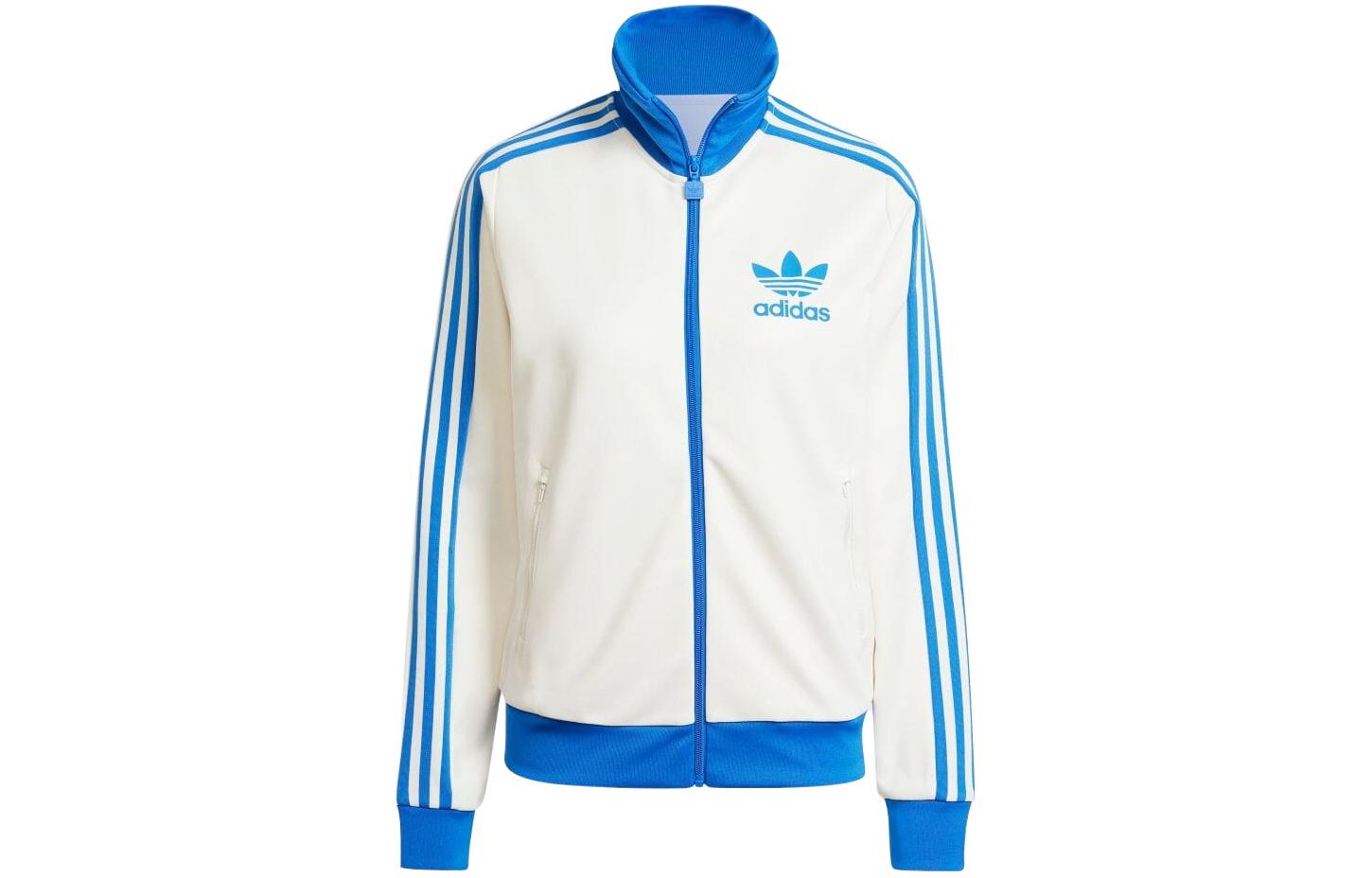 

Adidas Originals Женская куртка, цвет White