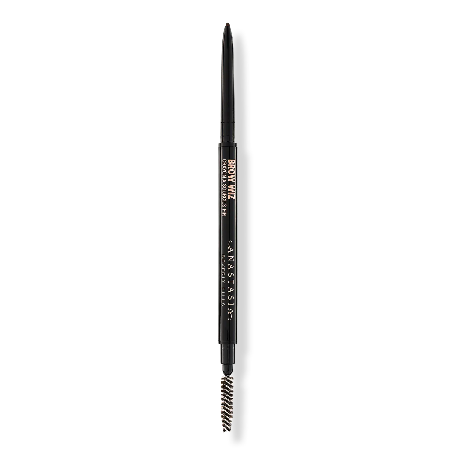 

Карандаш для бровей Brow Wiz Precision Anastasia Beverly Hills, Caramel (red hair w/ a light undertone)