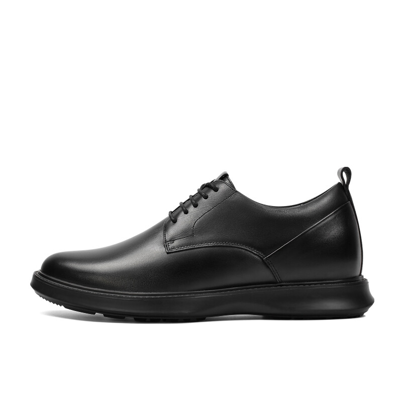 

Туфли Men"s Casual Men Low-Top черный He Jinchang