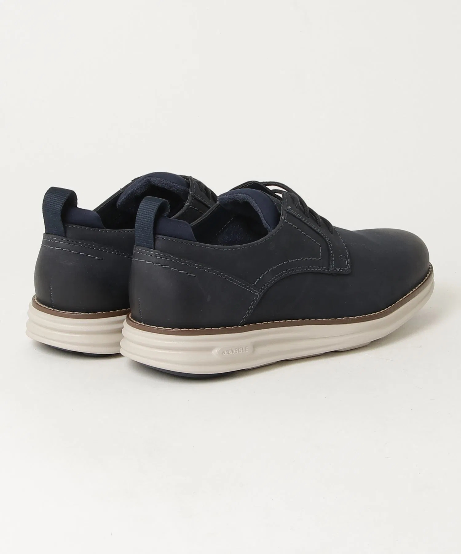 Мужские туфли ROCKPORT CANTON Plain Toe — фото 2