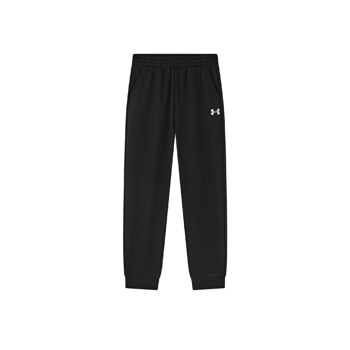 

Школьные брюки Under Armour, черный