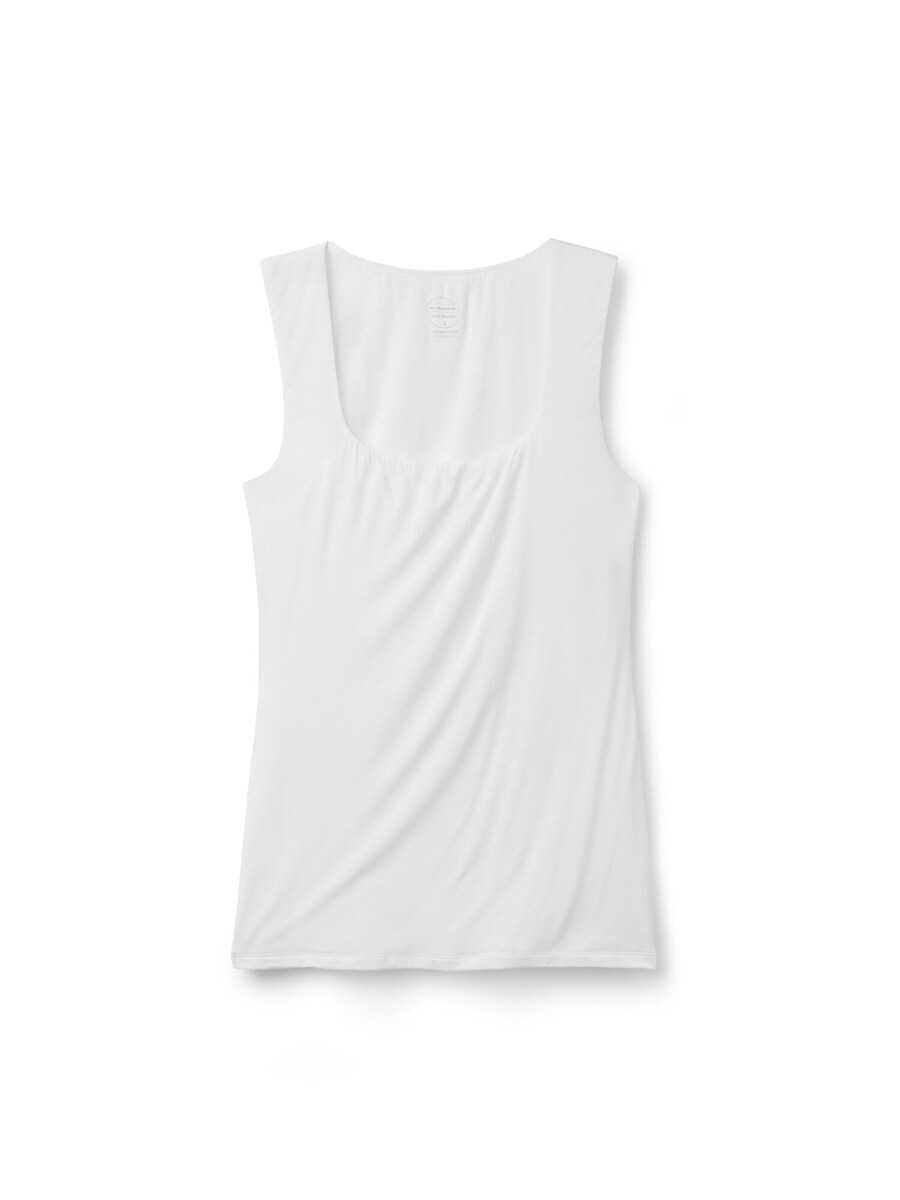 

Топ INTIMISSIMI, White