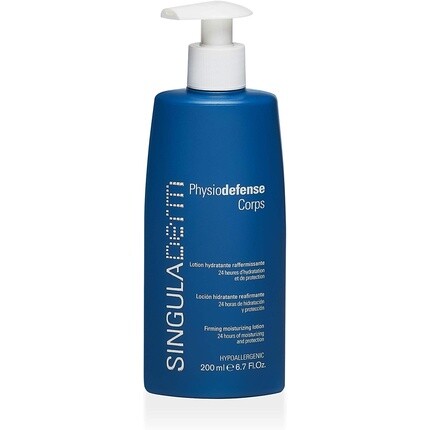 

SINGULADERM Лосьоны увлажняющие 0,4 кг