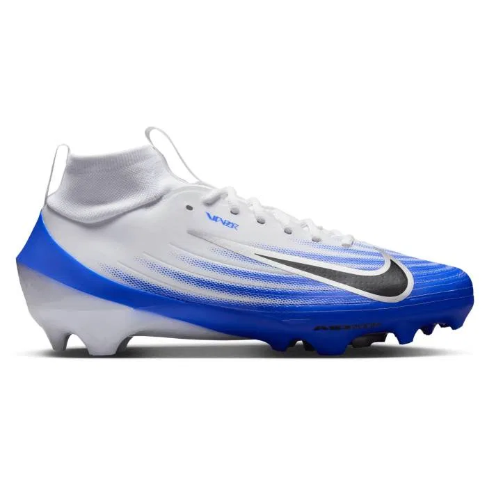Мужские кроссовки «Zoom Air Vapor Pro 1» от Nike, White/Black/Racer Blue