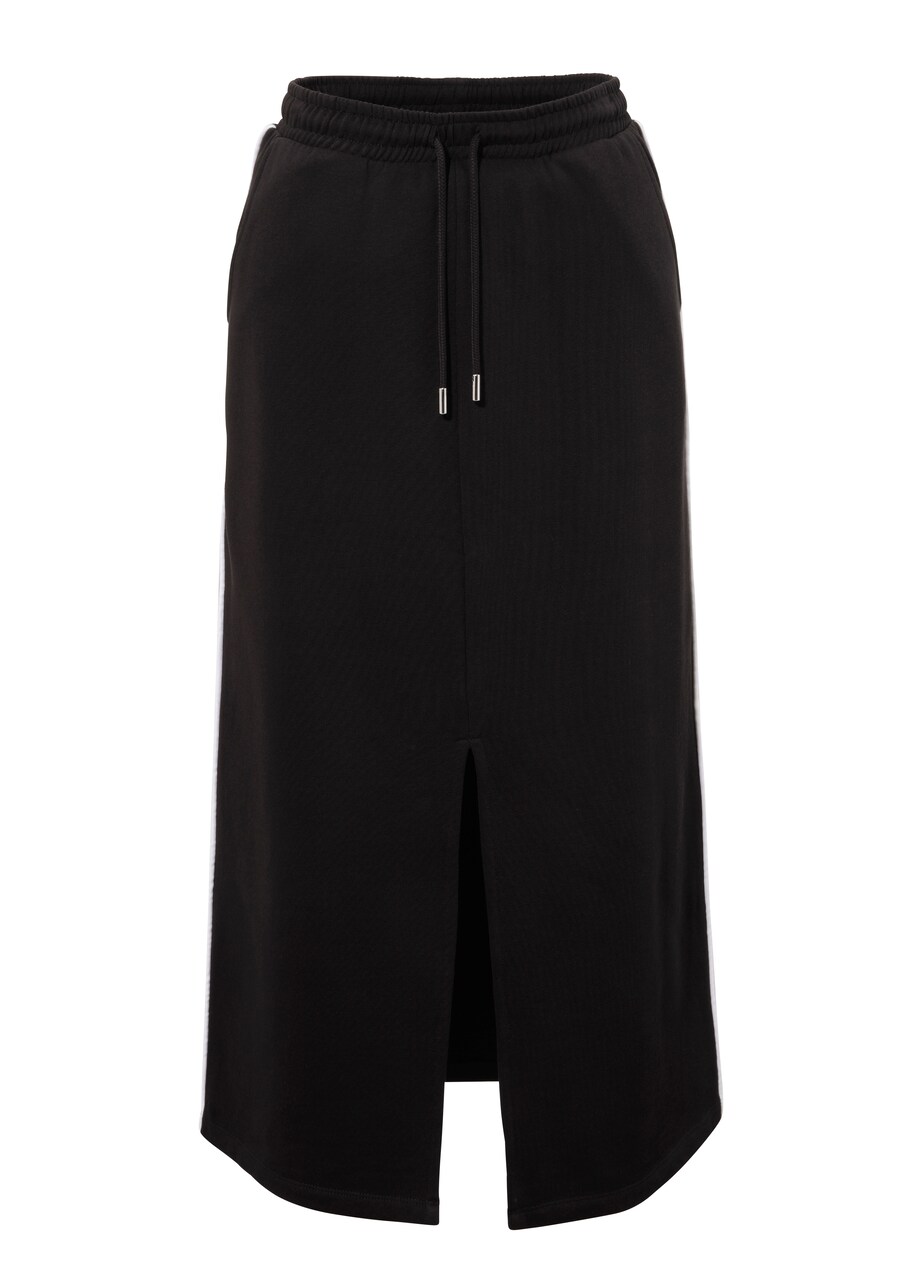 

Миди юбка Aniston CASUAL, Black