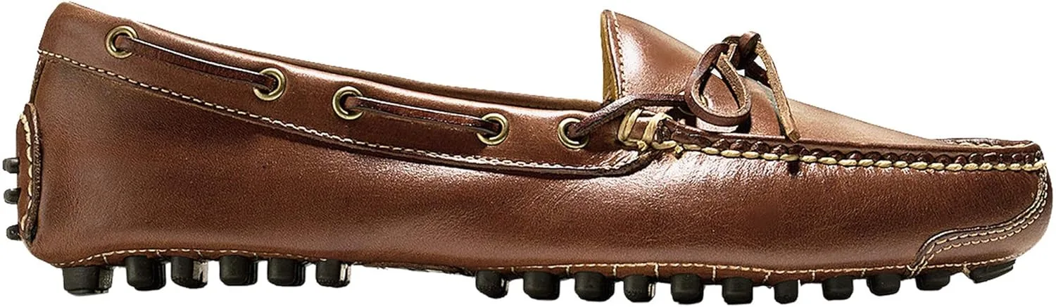 Мокасины Cole Haan Gunnison Driver, коричневый — фото 2