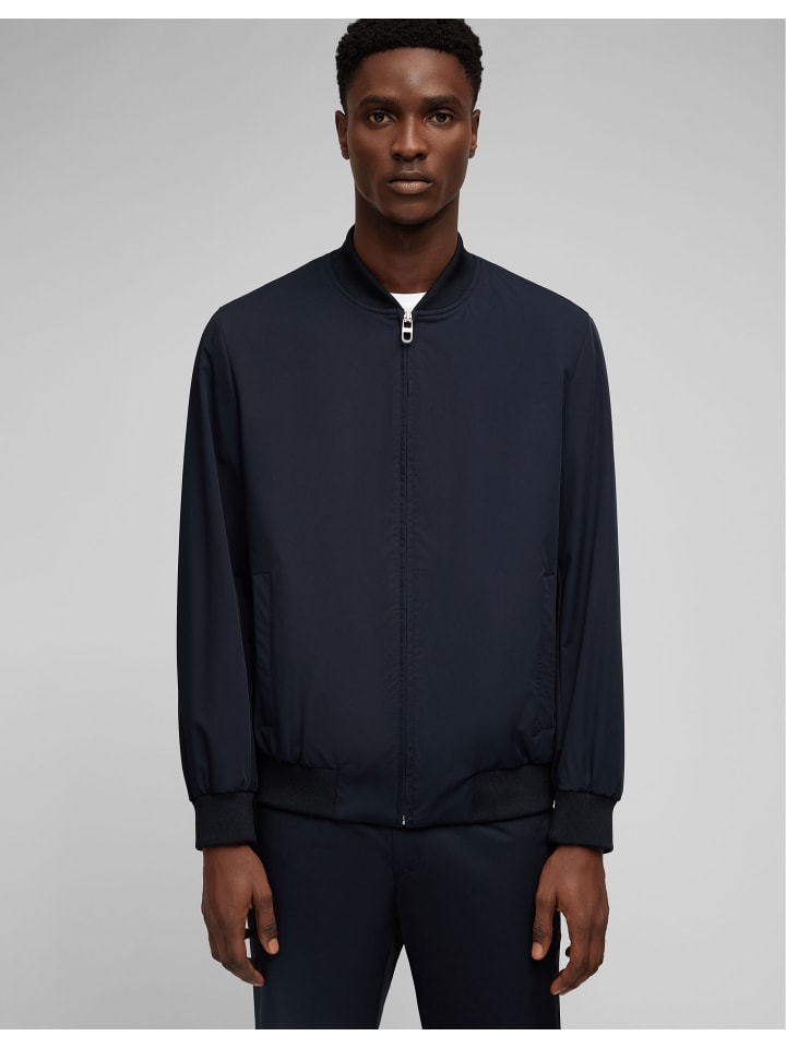 

Дождевик HECHTER PARIS, цвет midnight blue