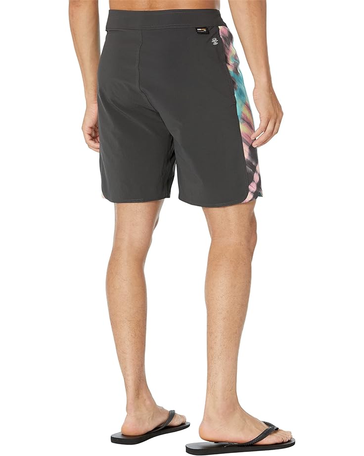 

Шорты для плавания Rip Curl Mirage 3/2/1 Ultimate 19" Boardshorts, цвет Aqua