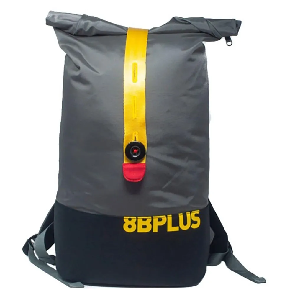 

Рюкзак 8 B Plus Philip 24-38L, серый