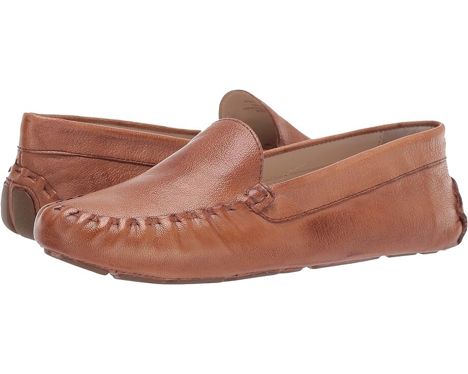 

Лоферы Cole Haan Evelyn Driver, цвет Pecan Leather