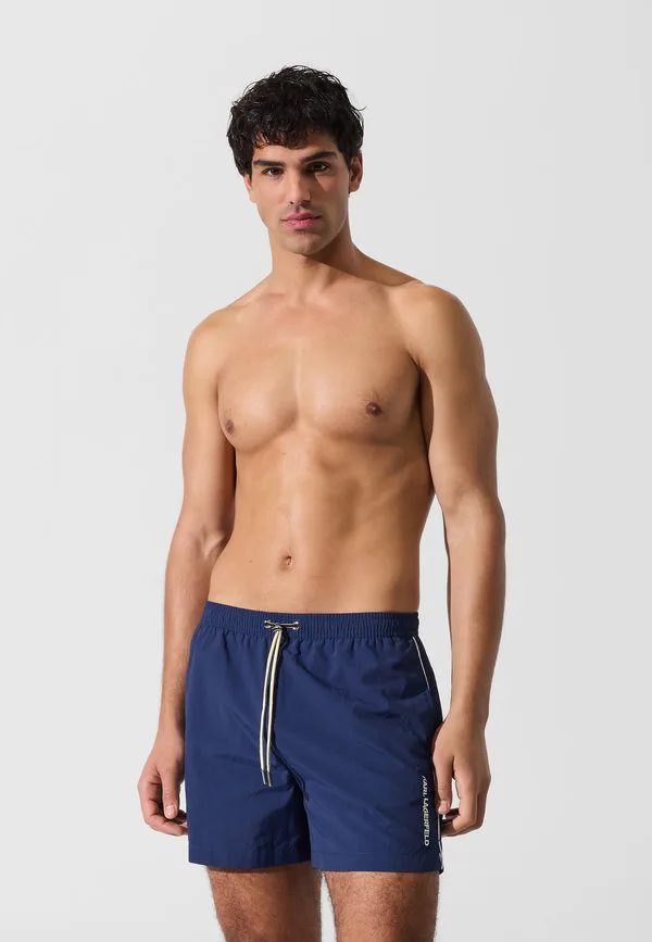 

Морские плавательные шорты Karl Lagerfeld, Medieval Blue, Синий, Морские плавательные шорты Karl Lagerfeld, Medieval Blue