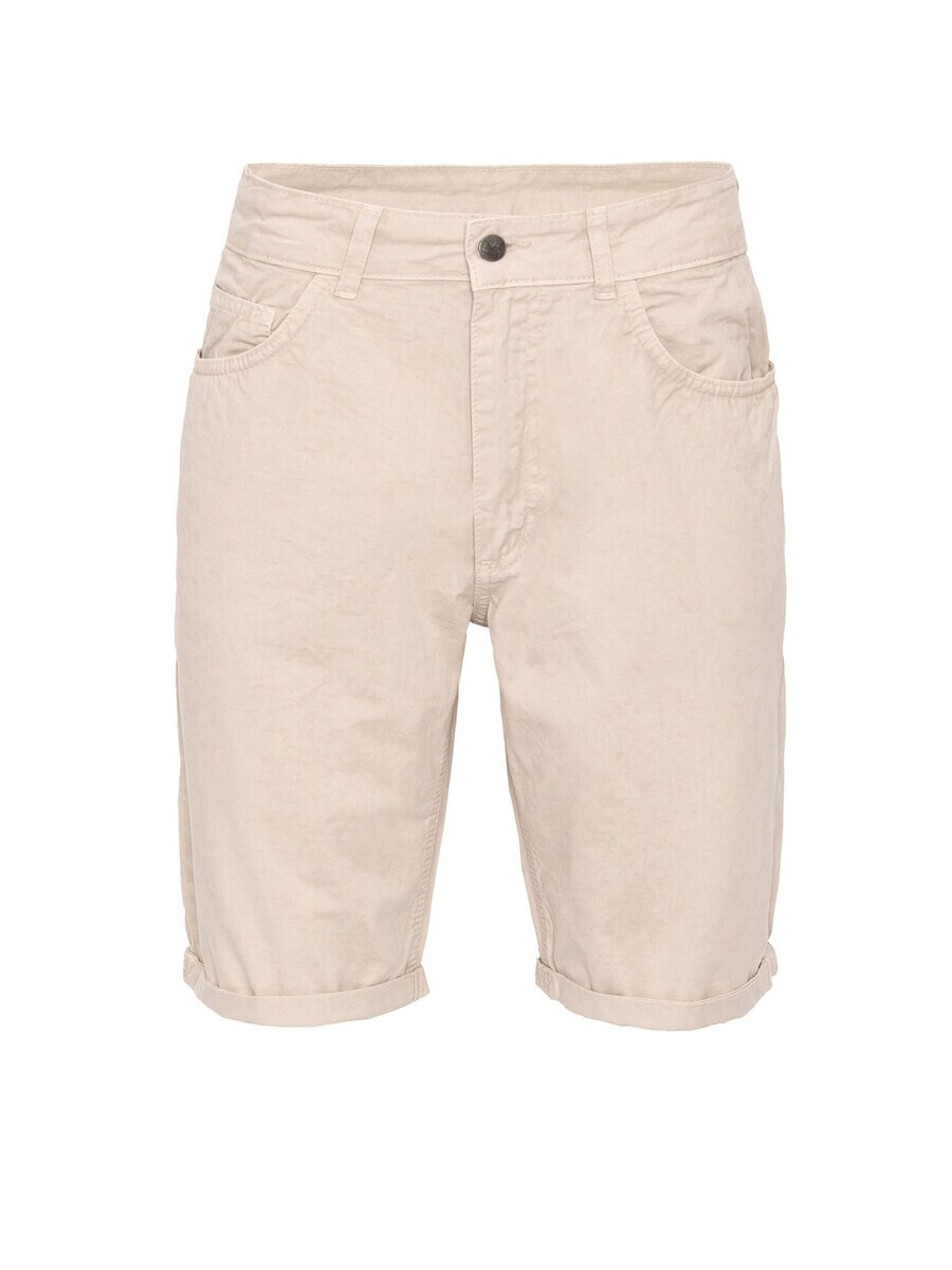 

Брюки Daniel Hills Slim fit Pants, бежевый/светло-бежевый