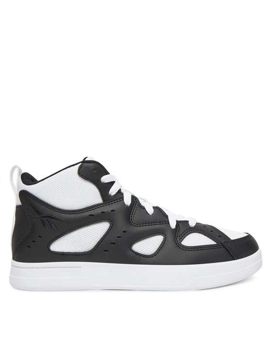 

Кроссовки PRIMARY HARDWOOD 100235357 J Reebok, белый