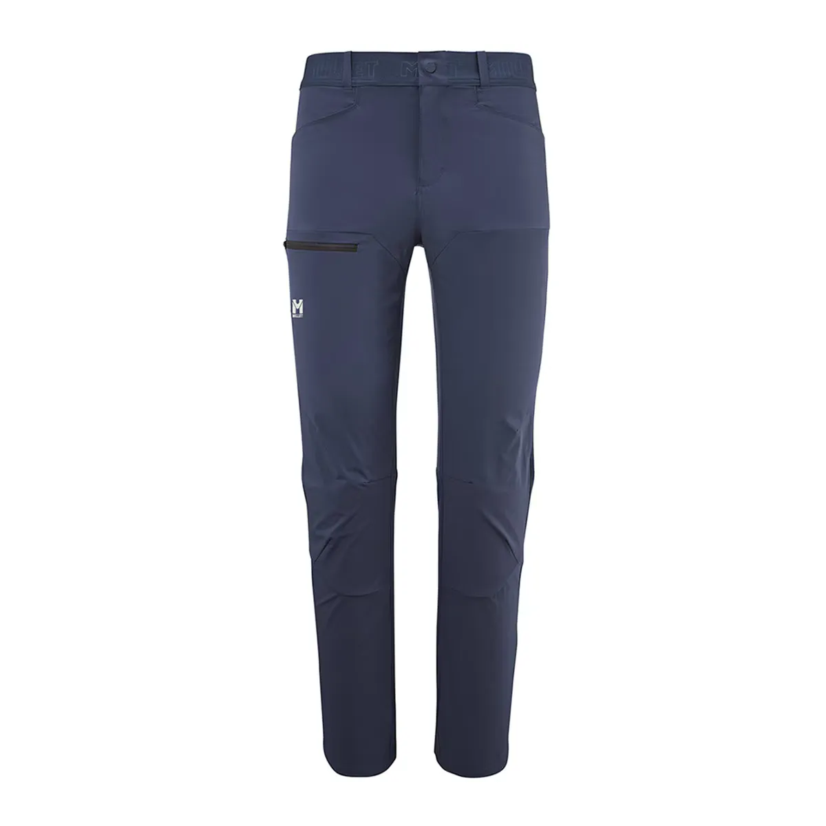 

ONEGA STRETCH PANT M Мужские брюки Millet, темно-синий
