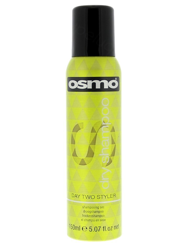 

Osmo Day Two Styler Dry Shampoo, Сухой шампунь-спрей, 150 мл