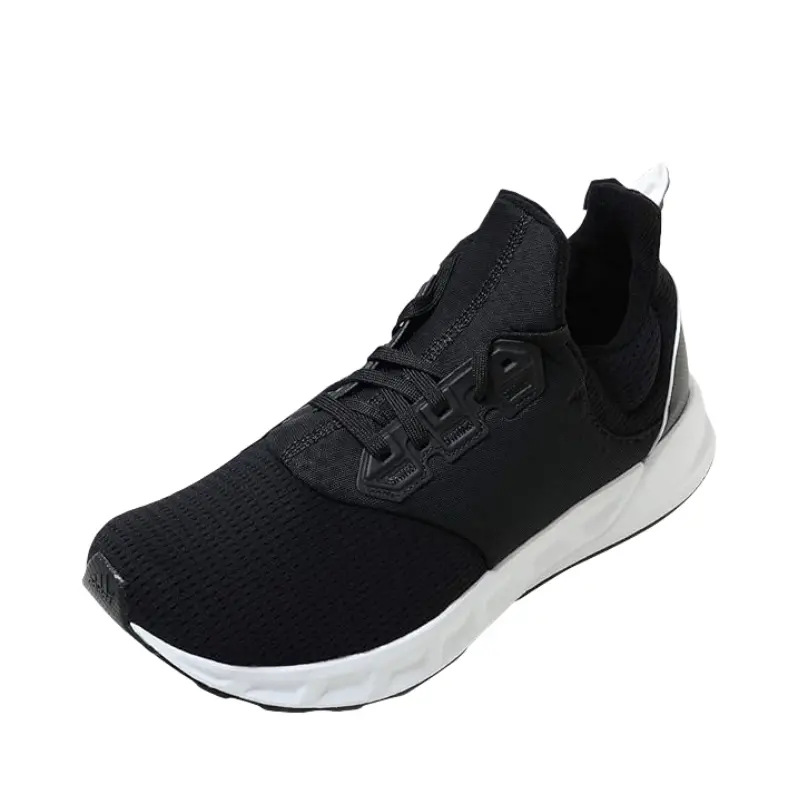

Кроссовки для бега Falcon Elite 5 мужские низкие черный Adidas