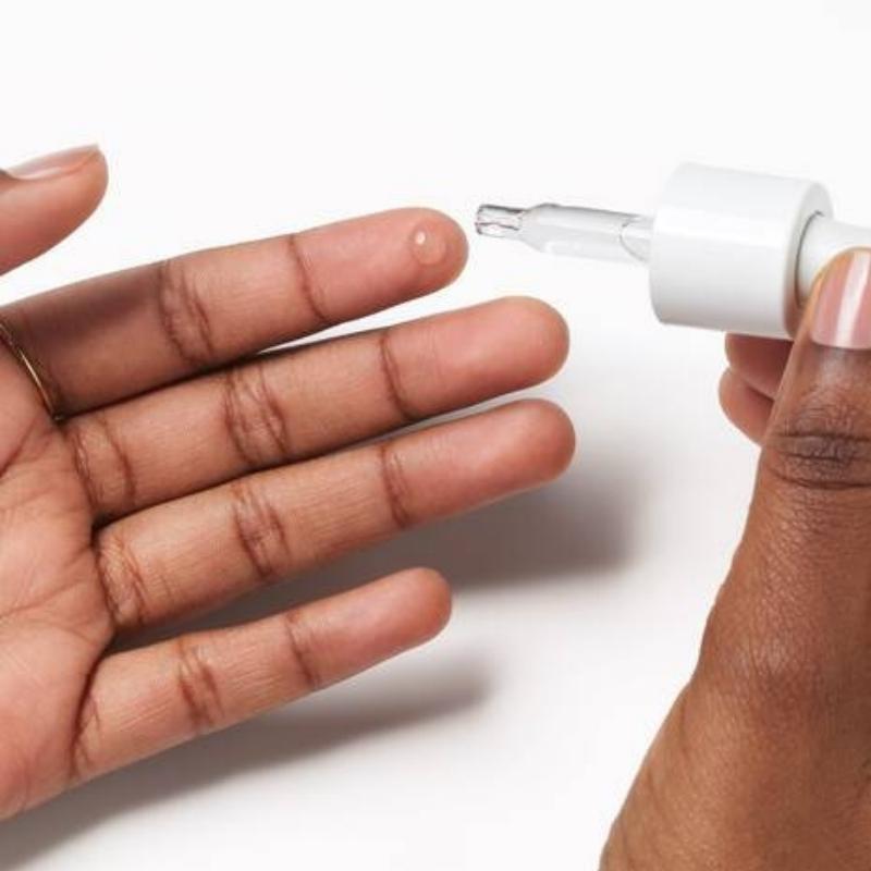 Сыворотка-концентрат Kiehl's Truly Targeted Blemish-Clearing Solution, 15 мл — фото 2