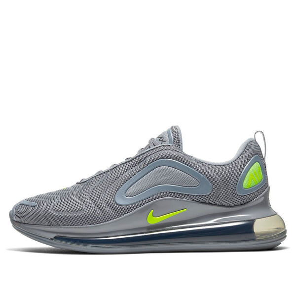 

Кроссовки air max 720 Nike, серый