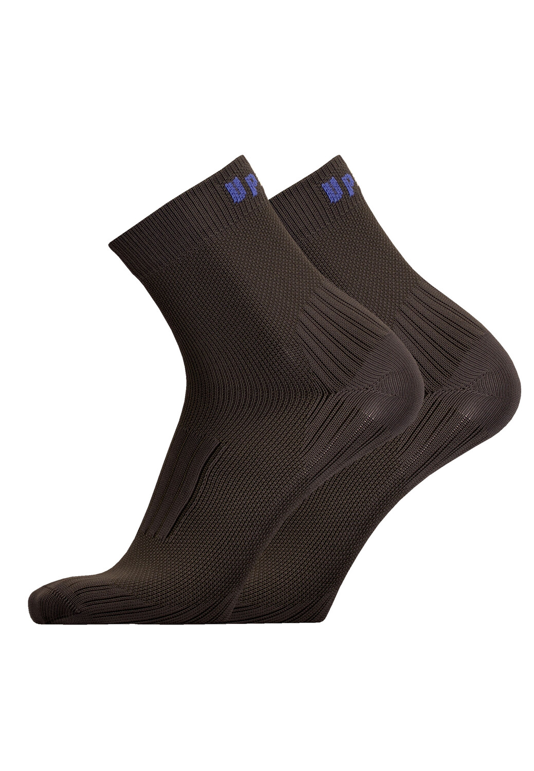 

Носки UphillSport Lauf FRONT 2 шт, серый