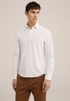 

Рубашка We Fashion, белый