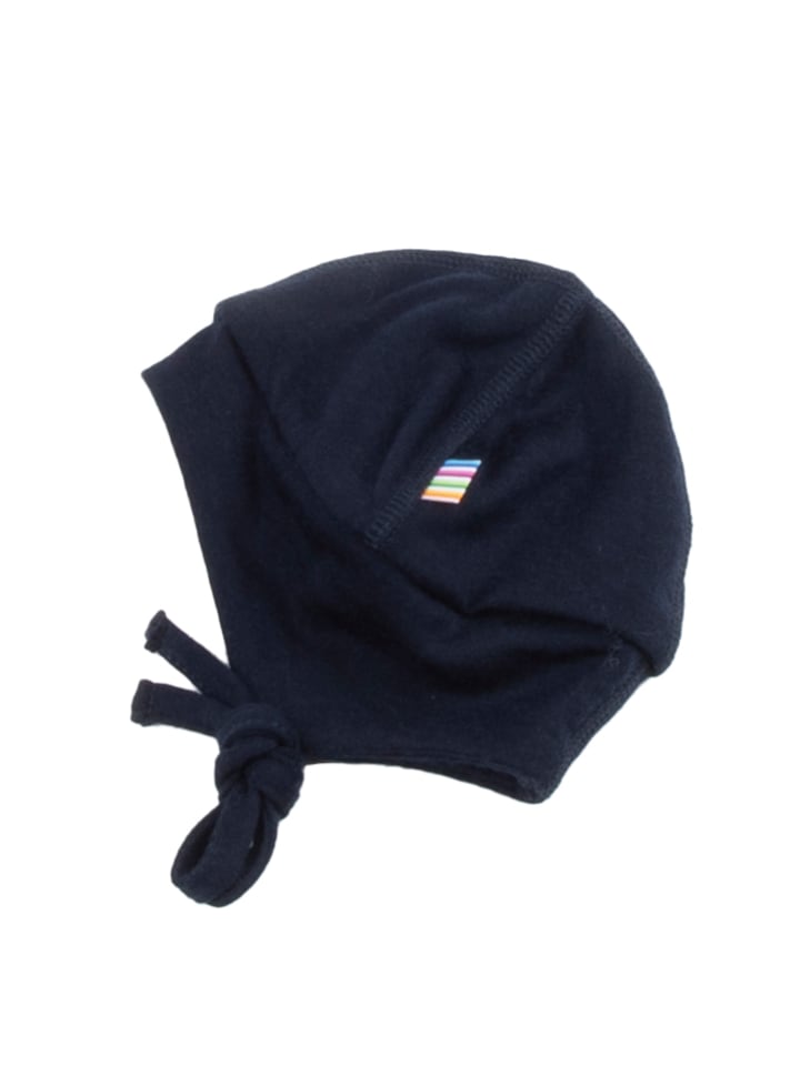 

Шапка Joha, темно-синий