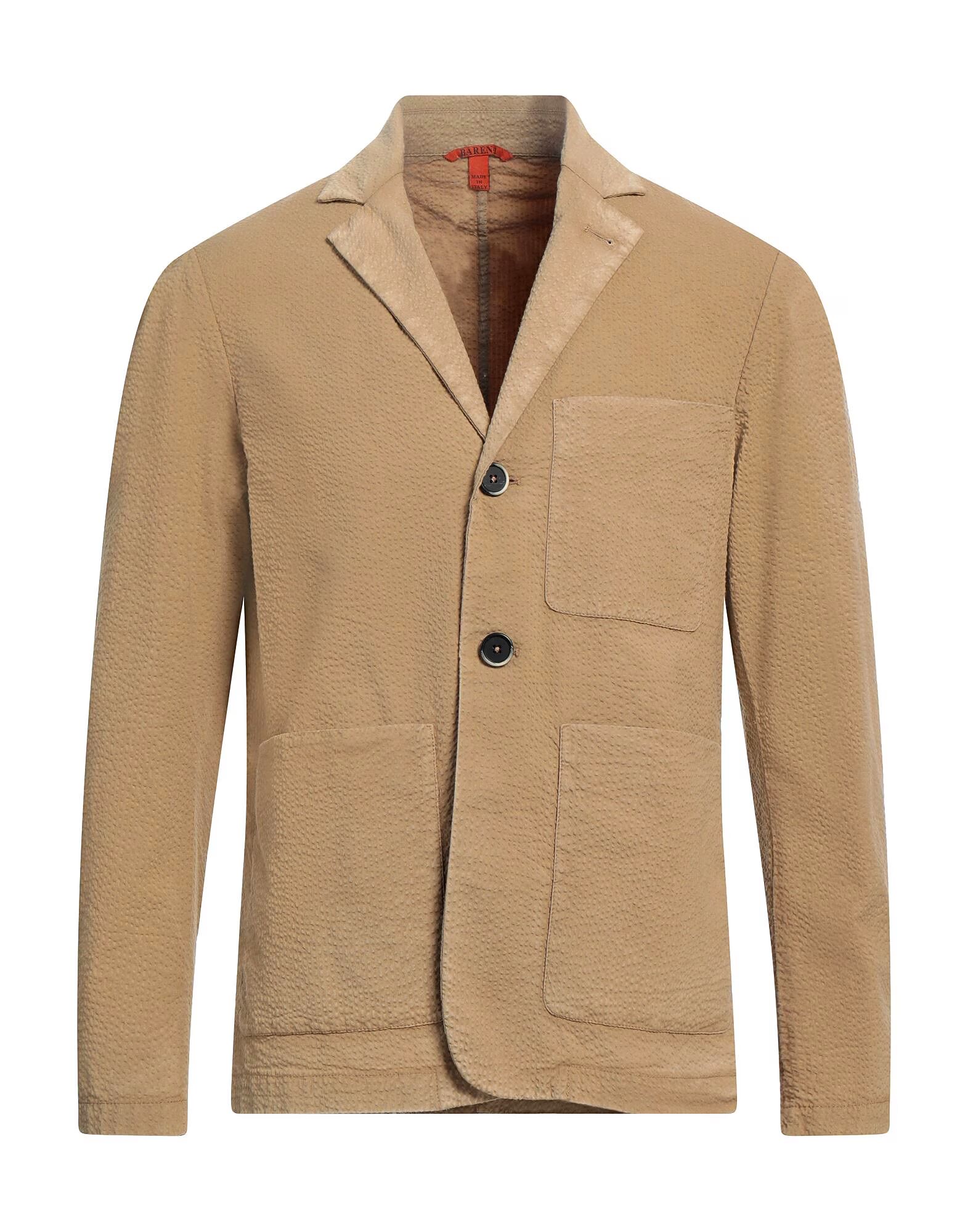 

Блейзер Barena, песочный