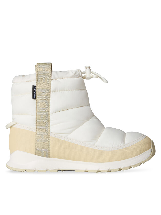 

Зимние сапоги Thermoball NF0A5LXJTOB1 The North Face, бежевый