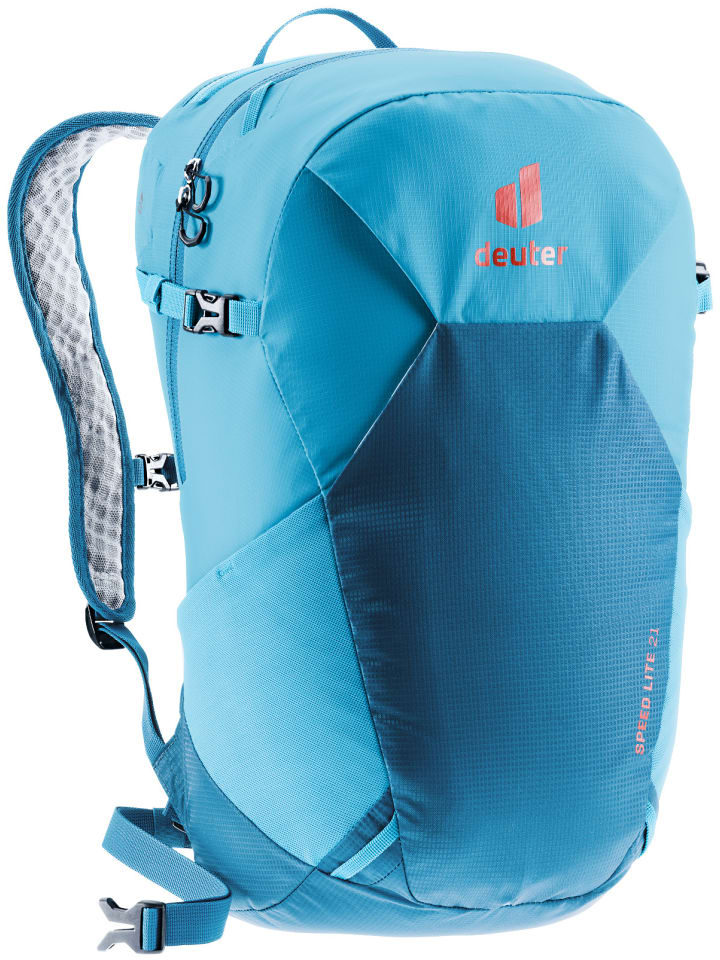 

Рюкзак Deuter, цвет azure-reef