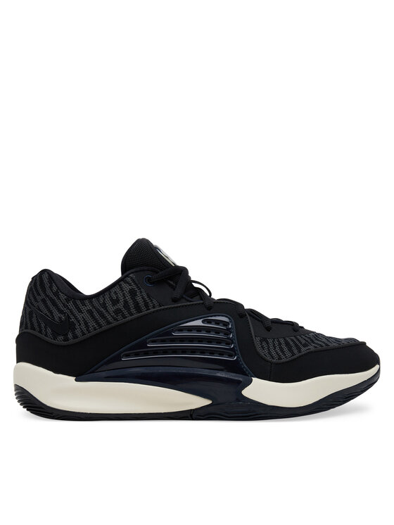

Кроссовки Performance KD16 DV2917 Nike, черный