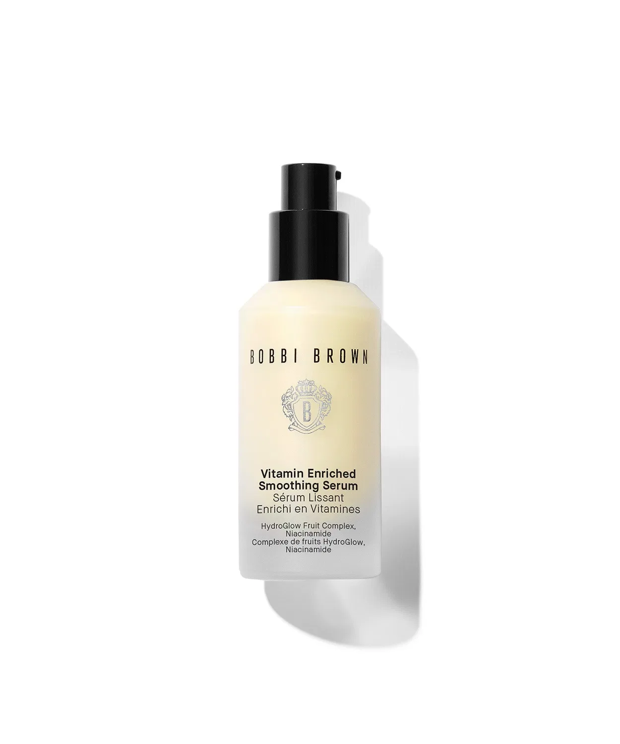 Сыворотка Bobbi Brown — Увлажняющая Vitamin Enriched Smoothing Serum, 30 мл