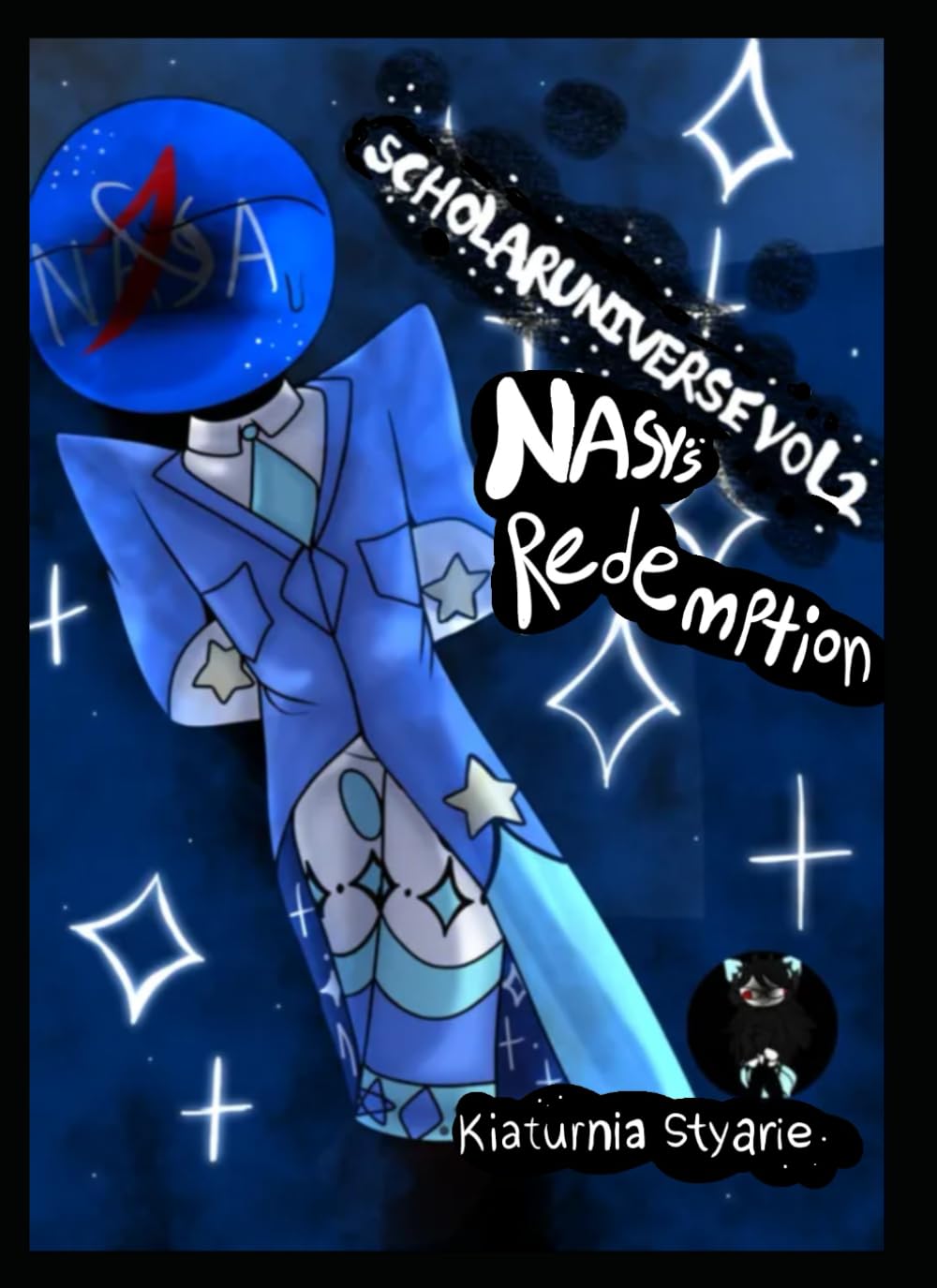 

scholaruniverse vol.2 (Independently published)