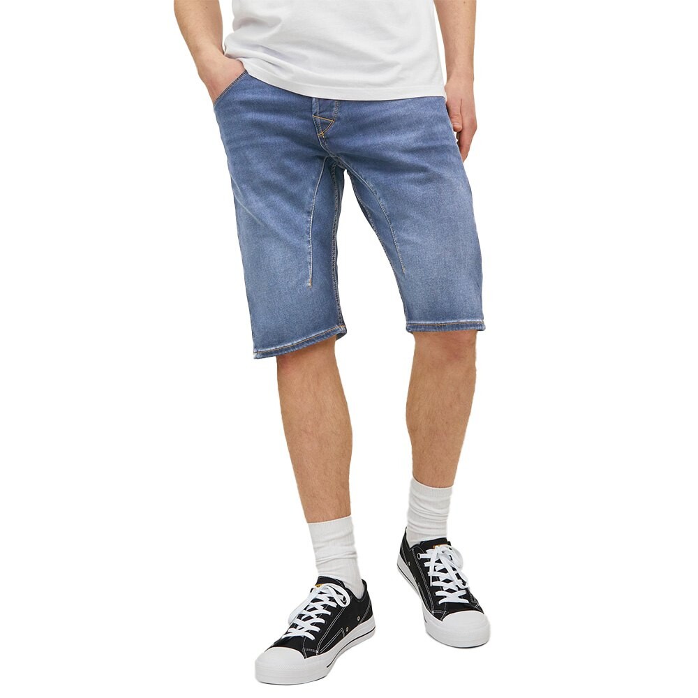

Шорты Jack & Jones Scale 608 Denim, синий