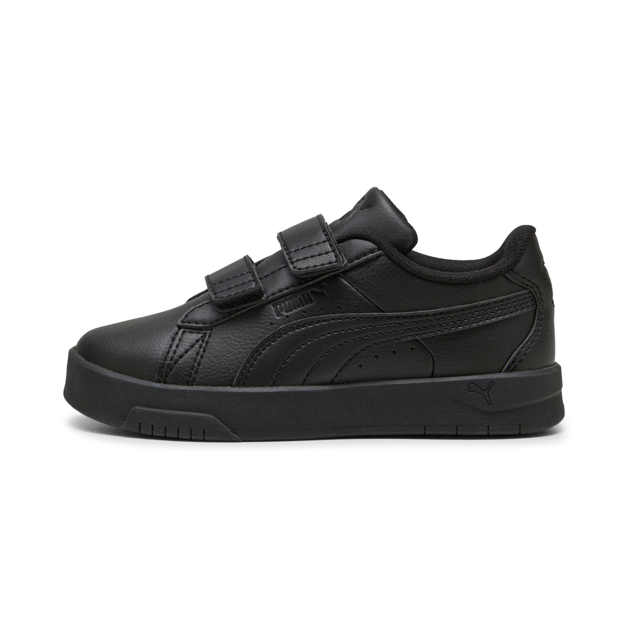 

Женские кроссовки PUMA Jada Classic, черный/черный